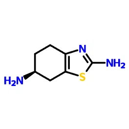 104617-49-4 2,6-Diamino-4,5,6,7-tetrahydrobenzothiazole