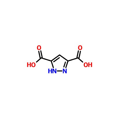 3112-31-0 3,5-pyrazoledicarboxylic Acid