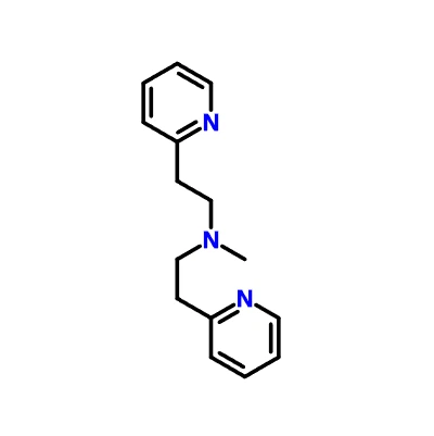 5452-87-9 | N-Methyl-N,N-bis(2-pyridylethyl)amine