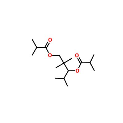 6846-50-0 2,2,4-trimethyl-1,3-pentanediol Diisobutyrate