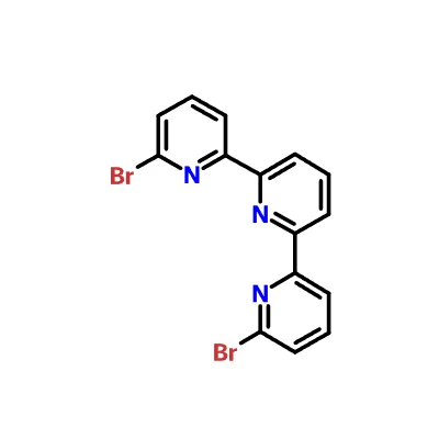 CAS 100366-66-3 | 6,6-DIBROMO-2,2:6,2-TERPYRIDINE