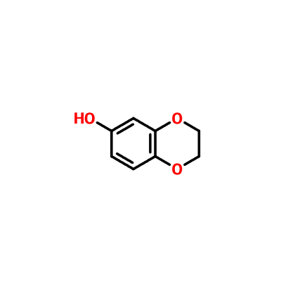 10288-72-9 | 6-HYDROXY-1,4-BENZODIOXANE