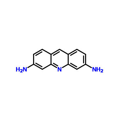1811-28-5 | Proflavine Hemisulfate
