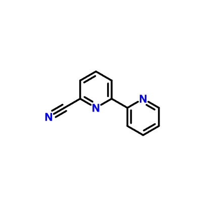 CAS 4392-85-2 | 6-CYANO-2,2'-BIPYRIDINE