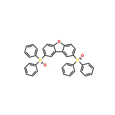 CAS 911397-27-8 | Dibenzo[b,d]furan-2,8-diylbis(diphenylphosphine Oxide)