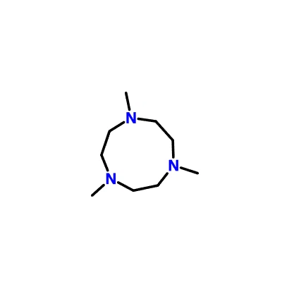 96556-05-7 | 1,4,7-Trimethyl-1,4,7-Triazacyclononane