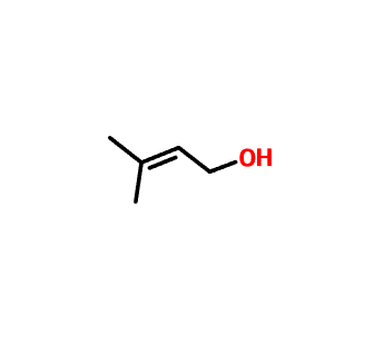 CAS NO.556-82-1 | 3-Methyl-2-buten-1-ol