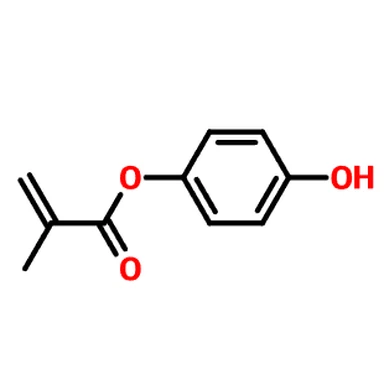 CAS:31480-93-0 | 4-Hydroxyphenyl Methacrylate