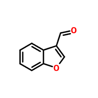 4687-25-6 BENZOFURAN-3-CARBALDEHYDE