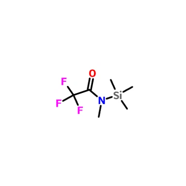 24589-78-4 | N-Methyl-N-(trimethylsilyl)trifluoroacetamide