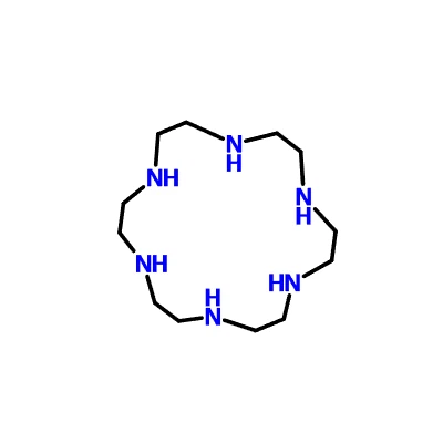 296-35-5 | 1,4,7,10,13,16-Hexaazacyclooctadecane