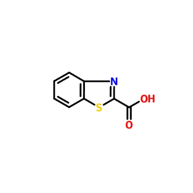 3622-04-6 | Benzothiazole-2-Carboxylic Acid