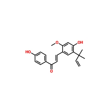 CAS 58749-22-7 | LICOCHALCONE-A