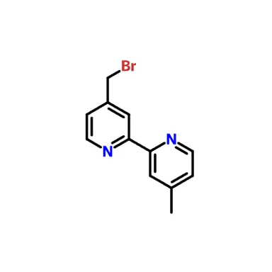 CAS 81998-05-2 | 4-(BROMOMETHYL)-4'-METHYL-2,2'-BIPYRIDINE