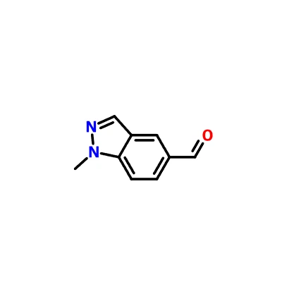 872607-89-1 1-Methyl-1H-indazole-5-carbaldehyde
