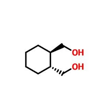 CAS NO.65376-05-8 (1R,2R)-1,2-CYCLOHEXANEDIMETHANOL