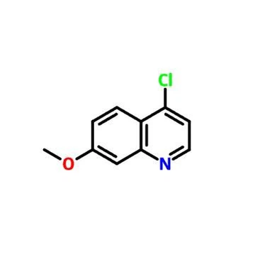 CAS:68500-37-8 | 4-Chloro-7-methoxyquinoline