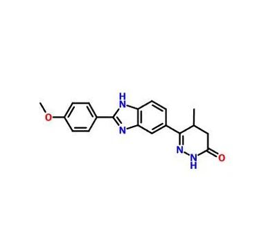 CAS NO.74150-27-9 Pimobendan
