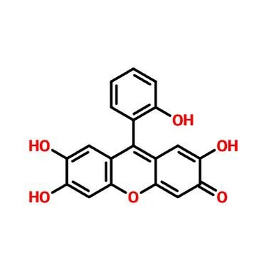 Salicyl Fluorone CAS NO.3569-82-2