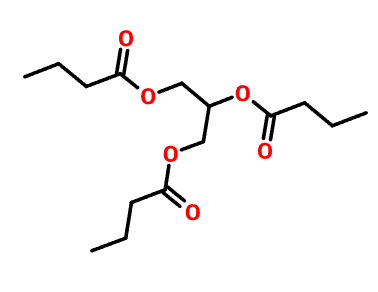 CAS NO:60-01-5 | Tributyrin