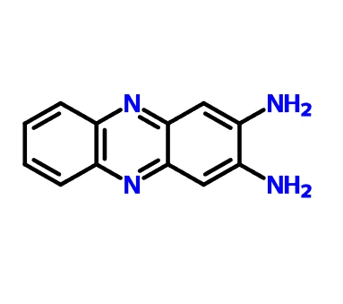 CAS NO: 655-86-7 | 2,3-Diaminophenazine