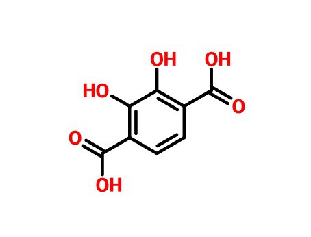 CAS NO: 19829-72-2 | 2,3-dihydroxyterephthalic Acid