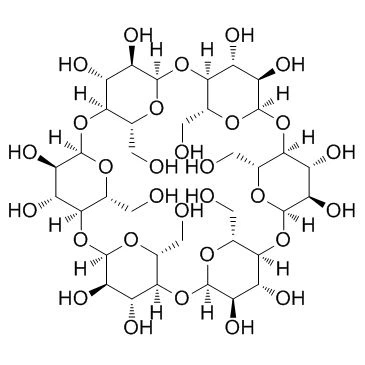 CAS:10016-20-3 | A-Cyclodextrin