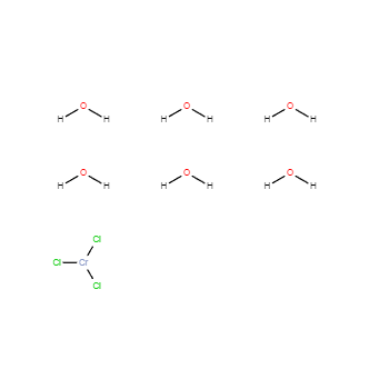 CAS 10060-12-5 | Chromic Chloride Hexahydrate