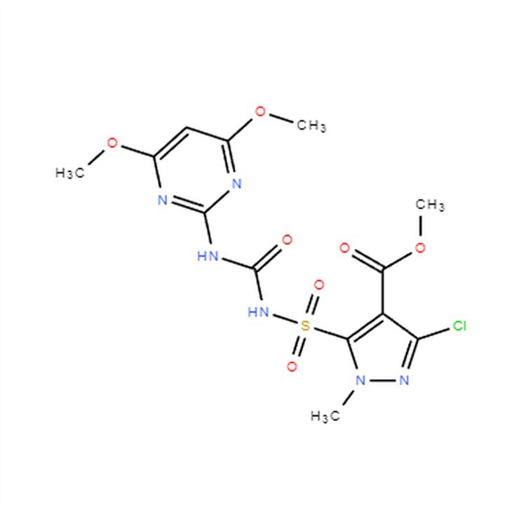 CAS 100784-20-1 | Halosulfuron Methyl