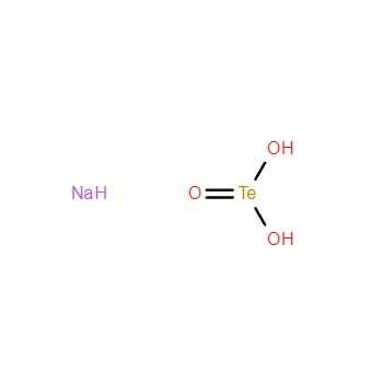 CAS 10102-20-2 | SODIUM TELLURITE
