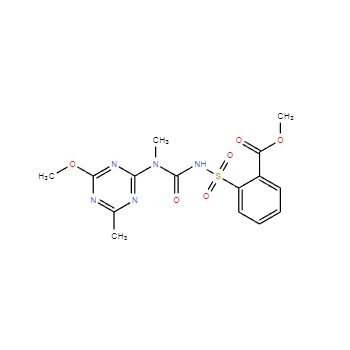 CAS 101200-48-0 | Tribenuron Methyl