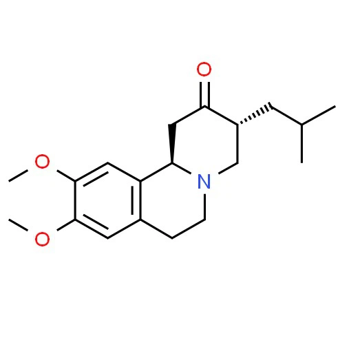 CAS:1026016-83-0 | (3R,11bR)-Tetrabenazine
