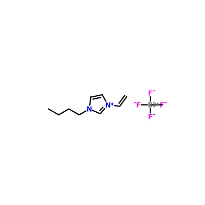 CAS 1033461-44-7 | 1-butyl-3-vinyliMidazoliuM Tetrafluoroborate