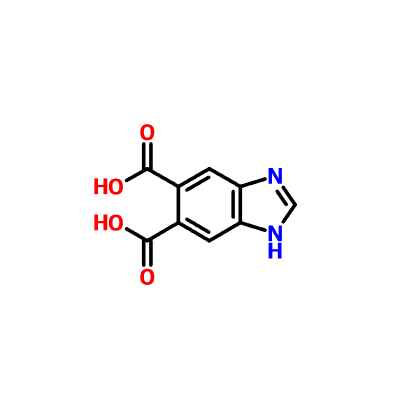 CAS 10351-75-4 | Benzimidazole-5,6-dicarboxylic Acid
