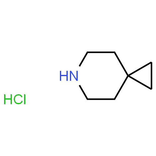 CAS 1037834-62-0 | 6-Azaspiro[2.5]octane Hydrochloride