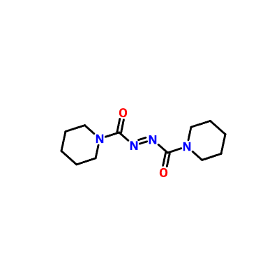 CAS 10465-81-3 | 1,1'-(Azodicarbonyl)-dipiperidine
