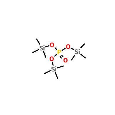 CAS 10497-05-9 | TRIS(TRIMETHYLSILYL) PHOSPHATE