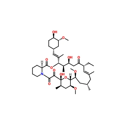 CAS 104987-12-4 | Ascomycin