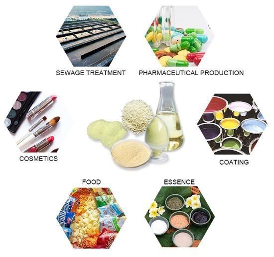 CAS:105389-36-4 | 4,4',4''-Tris(diphenylamino)triphenylamine