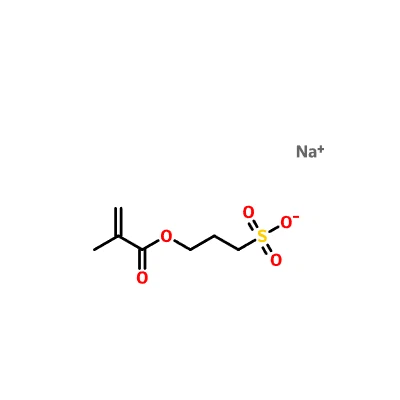 CAS 10548-16-0 | Sodium 3-(methacryloyloxy)propane-1-sulfonate