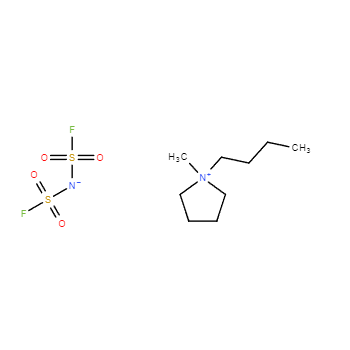 CAS 1057745-51-3 | 1-Butyl-1-methylpyrrolidinium Bis(fluorosulfonyl)imide