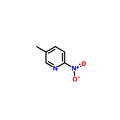 CAS: 1074-38-0 2-NITRO-5-METHYLPYRIDINE