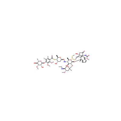 CAS 108212-75-5 | Calicheamicin Gamma1