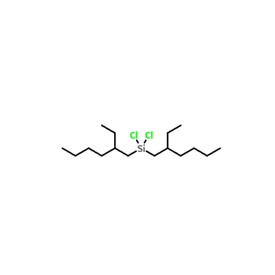 CAS 1089687-03-5 | Di(2-ethylhexyl)dichlorosilane