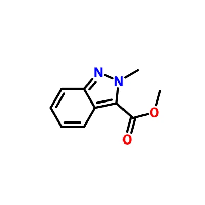 CAS 109216-61-7 | 2H-Indazole-3-carboxylic Acid,2-methyl-, Methyl Ester