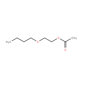 CAS 112-07-2 | 2-Butoxyethyl Acetate