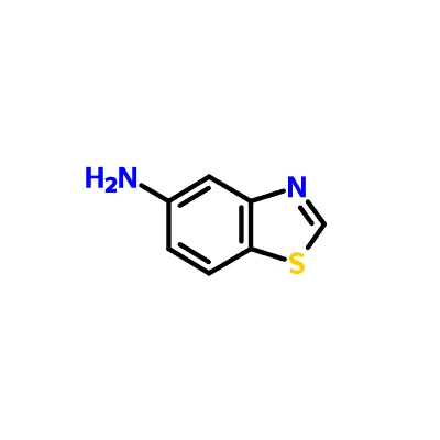 CAS 1123-93-9 | 1,3-BENZOTHIAZOL-5-AMINE