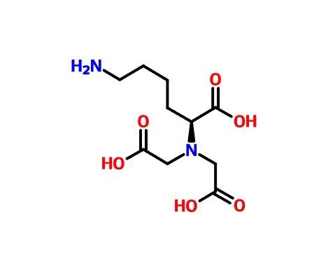 CAS 113231-05-3 | (S)-N-(5-AMino-1-carboxypentyl)iMinodiacetic Acid Hydrate
