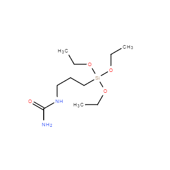CAS 116912-64-2 | 3-Ureidopropyltriethoxysilane