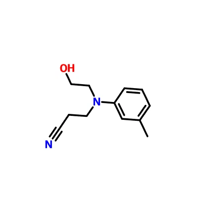CAS 119-95-9 | N-(2-CYANOETHYL)-N-(2-HYDROXYETHYL)-M-TOLUIDINE